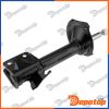Amortisseur de suspension arrière gauche pour SUBARU | A-SB-028, 20360FE430